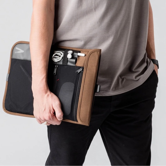 Boundary Supply Gray Prima System Backpack - Picture 7 of 16